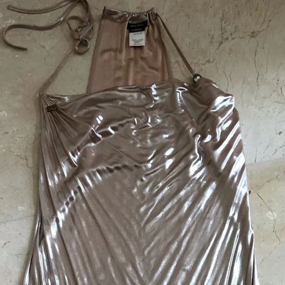 Miss Sixty Disco Dress - Picture 7 of 8